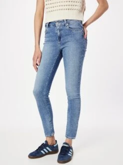 Mustang Jeans Skinny Jeans Shelby Dames Blauw 9 Mustang Jeans Skinny Jeans Shelby Dames Blauw -Mustang Verkoop 34996abfe7078765866616a931d1c746