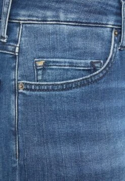 Mustang Jeans Skinny Fit - Blue -Mustang Verkoop 34fa9a95df4c4c26a2a796b0d16a260c