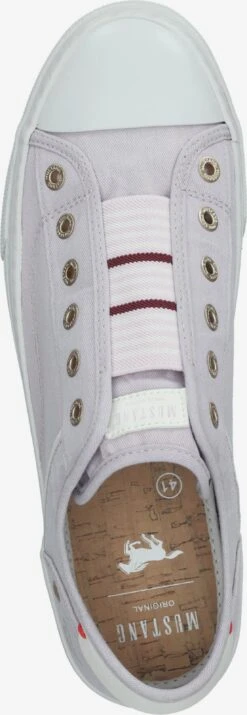 Mustang Casual Sneakers Sneakers Laag Dames Sering -Mustang Verkoop 36357f4f87c62077d5750c1bf0864c55