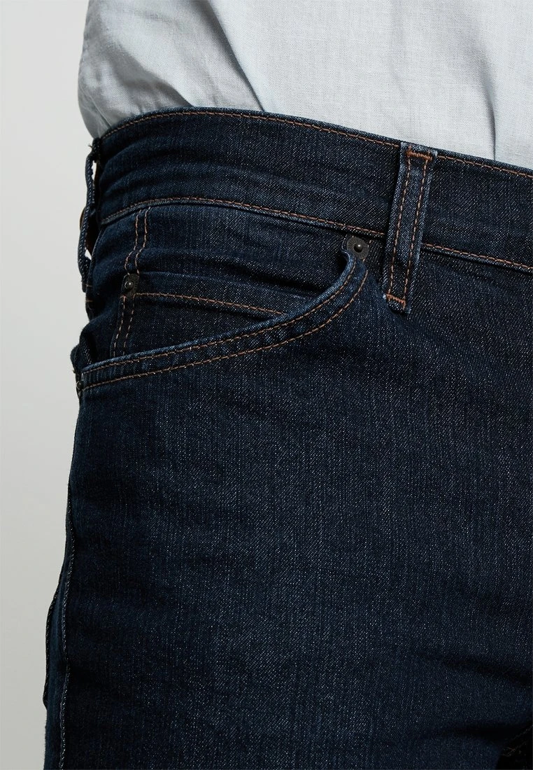 Mustang Tramper - Slim Fit Jeans - Raw Denim 8 Mustang Tramper - Slim Fit Jeans - Raw Denim - Afbeelding 6