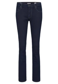 Mustang Slim Fit Jeans - Dark Blue 13 Mustang Slim Fit Jeans - Dark Blue -Mustang Verkoop 36bf5f9590604d528733b0bebcfc2eba