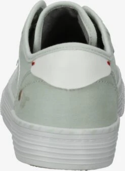 Mustang Skate Sneakers Sneakers Laag Dames Mintgroen -Mustang Verkoop 374a18e470c54f8dbd64729af722fa3c