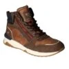 Mustang Veterboots - Brown -Mustang Verkoop 376fa995e03b440594e2bad467ca2f53