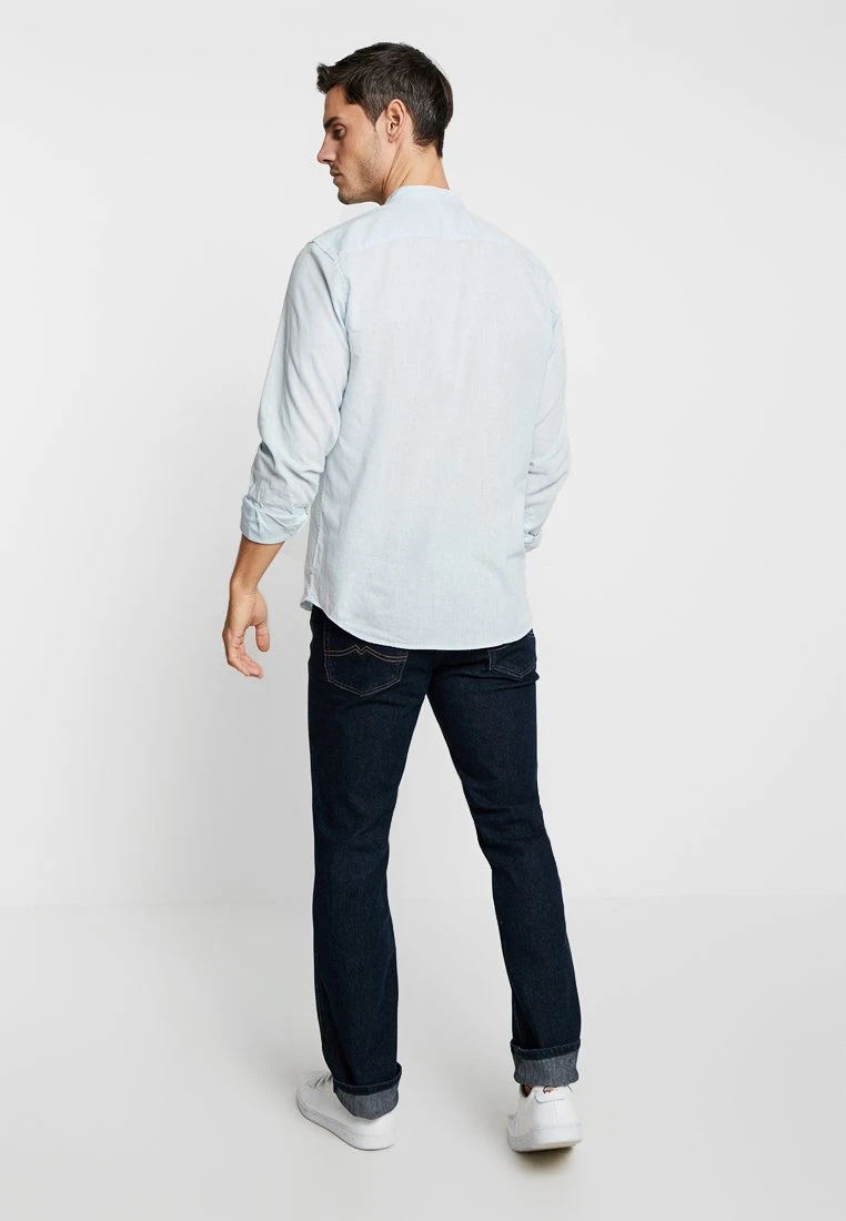 Mustang Tramper - Slim Fit Jeans - Raw Denim 5 Mustang Tramper - Slim Fit Jeans - Raw Denim - Afbeelding 3