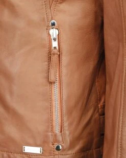 Mustang Leren Jassen Tussenjas Marianne Dames Cognac 13 Mustang Leren Jassen Tussenjas Marianne Dames Cognac -Mustang Verkoop 38a4bc7cbb8ffaa5153c409ddde09a16