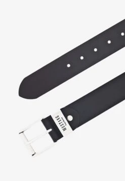 Mustang Klassieke Riemen Riem Heren Zwart -Mustang Verkoop 38b3739e7e60132df97bc18bf60c38f4