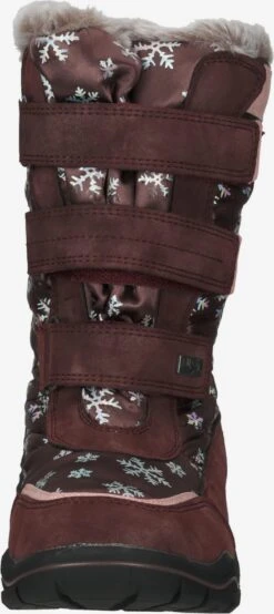 Mustang Schoenen Laarzen Kinderen Bordeaux -Mustang Verkoop 3a6cca16d12b1b4516c6b0f7607033be