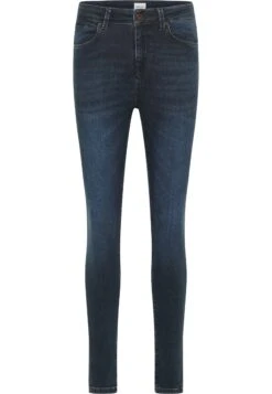 Mustang Georgia- Jeans Skinny Fit - Blau -Mustang Verkoop 3aab54635d5d45d5b4ffb2030dbaa00c