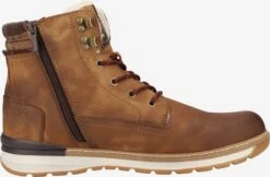 Mustang Boots & Laarzen Veterboots Heren Oker 10 Mustang Boots & Laarzen Veterboots Heren Oker -Mustang Verkoop 3abcb2c2c2cfe8ba6d5eccf1140e25e7