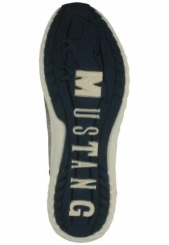 Mustang Sneakers Laag - Beige -Mustang Verkoop 3af69a872e9348dfa7642154c4a54793
