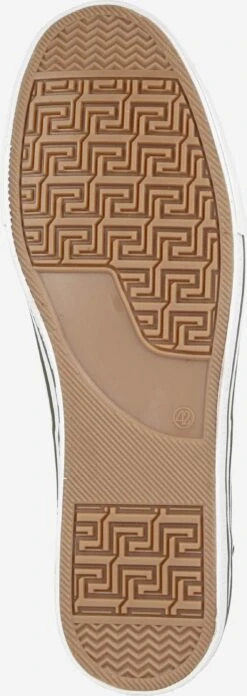 Mustang Skate Sneakers Sneakers Laag Heren Olijfgroen -Mustang Verkoop 3bc9622dc7894d09c2d0ceee9ea911fa