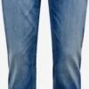 Mustang Straight Regular Jeans OREGON Heren Blauw -Mustang Verkoop 3bfe08a76260b890d4e8471ff4822150