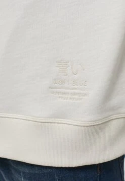 Mustang Sweater - Natur 14 Mustang Sweater - Natur -Mustang Verkoop 3ca97ff53ef54ab5a0c4385a781e4f7c