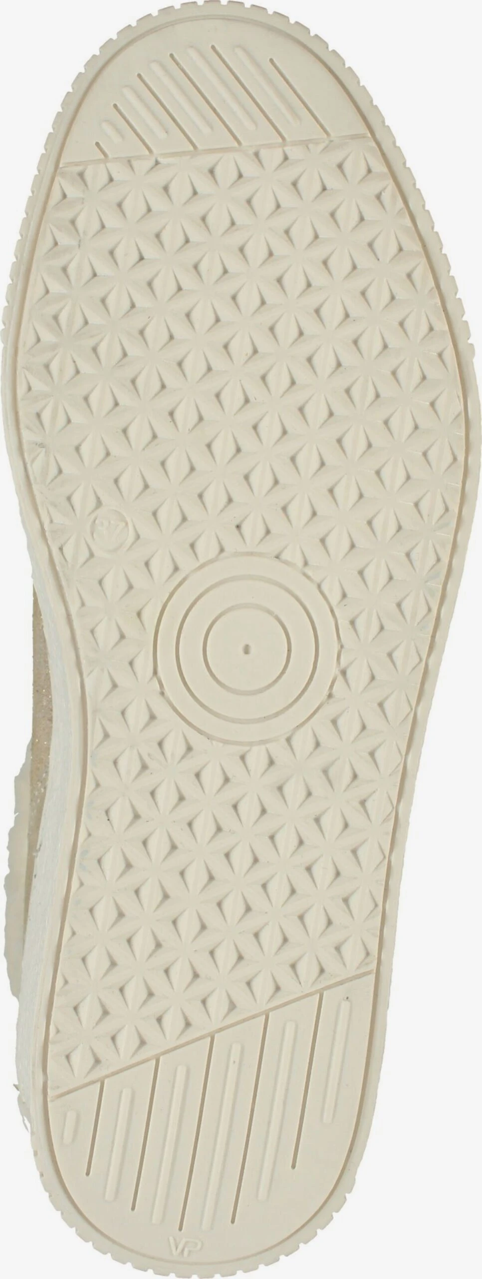 Mustang Laarzen Snowboots Dames Crème 9 Mustang Laarzen Snowboots Dames Crème - Afbeelding 7