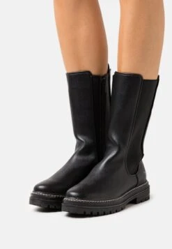 Mustang Laarzen - Schwarz