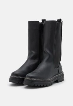 Mustang Laarzen - Schwarz -Mustang Verkoop 3dd878babad94012b1ac28dd1e108662