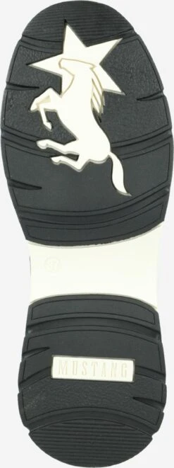 Mustang Klassieke Enkellaarsjes Enkellaarsjes Dames Kaki / Olijfgroen -Mustang Verkoop 3e134905d21e06318ed14ae19cf836a7