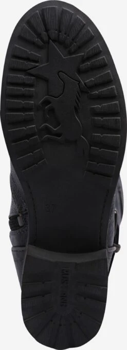 Mustang Klassieke Laarzen Laarzen Dames Navy -Mustang Verkoop 3f2f8e89b61fc05d2620d13f264529d5