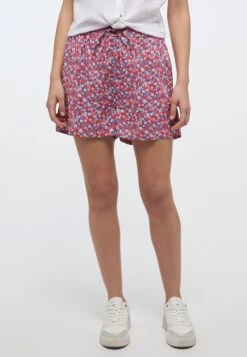 Mustang Shorts - Blau