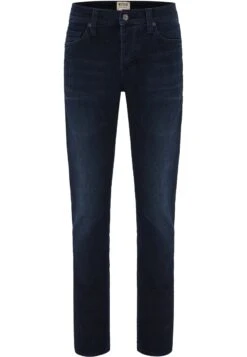 Mustang Vegas - Slim Fit Jeans - Blue -Mustang Verkoop 3fe9f3d07551480c8d2c19c9590b0dbd