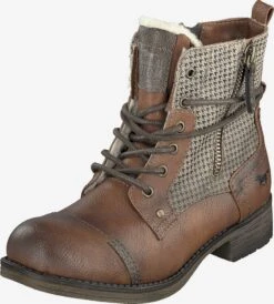 Mustang Schoenen Laarzen Kinderen Karamel