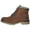 Mustang Snowboots- Camel -Mustang Verkoop 40996dc3e7614ec69e0edb16f1ea7043