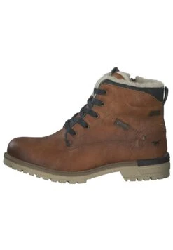 Mustang Snowboots- Camel