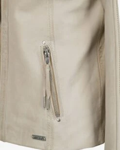 Mustang Leren Jassen Tussenjas Dames Beige 7 Mustang Leren Jassen Tussenjas Dames Beige -Mustang Verkoop 40f989f24e454917d1b3c74802fd280c