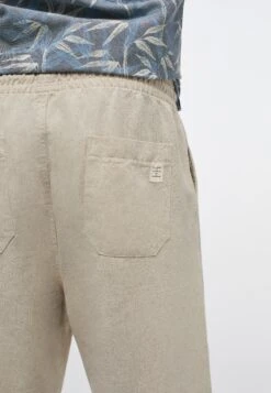 Mustang Trainingsbroek - Natur -Mustang Verkoop 437708e1dc8e442abe9c97e4a22369c4