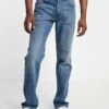 Mustang Tramper - Straight Leg Jeans - Denim Blue
