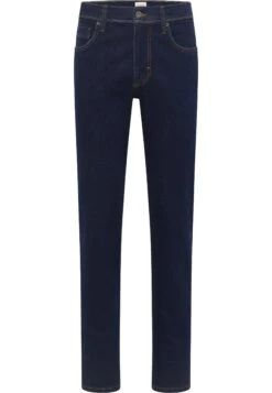 Mustang Style Washington - Straight Leg Jeans - Blau -Mustang Verkoop 44d01ed6ab2b41ffb02d0656bbdba28e