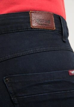 Mustang Sissy - Straight Leg Jeans -Blue -Mustang Verkoop 4592596b55384ead9c3f97488fad38ef