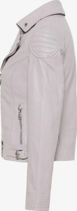 Mustang Leren Jassen Tussenjas Dames Sering -Mustang Verkoop 46180a0343af7da1ae8d5497c89f745e