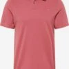 Mustang Polos Shirt Pablo Heren Roze 2 Mustang Polos Shirt Pablo Heren Roze -Mustang Verkoop 4771e94516e2d7a6c35d37e26cef2986