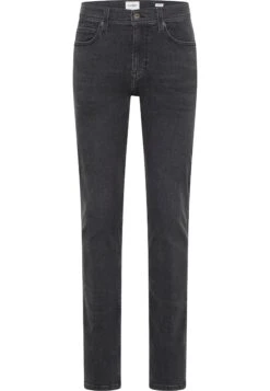 Mustang Vegas - Slim Fit Jeans - Schwarz