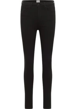 Mustang Jeans Skinny Fit - Black -Mustang Verkoop 48208fbb3eca44278f9c38c97c913905