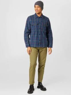 Mustang Geruite Overhemden Regular Fit Overhemd Clemens Heren Marine 11 Mustang Geruite Overhemden Regular Fit Overhemd Clemens Heren Marine -Mustang Verkoop 4855d6fc9f1ebdb6122cfabfb6bc33bc