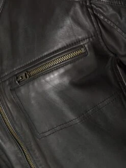 Mustang Leren Jassen Tussenjas Johannes Heren Zwart 13 Mustang Leren Jassen Tussenjas Johannes Heren Zwart -Mustang Verkoop 4932f27dcf44d91012c1f47ab575e796