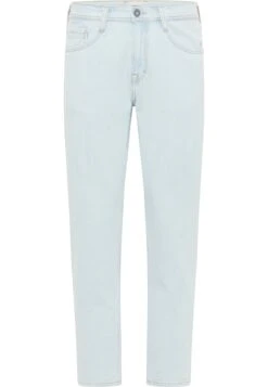 Mustang Style Denver- Slim Fit Jeans - Blau