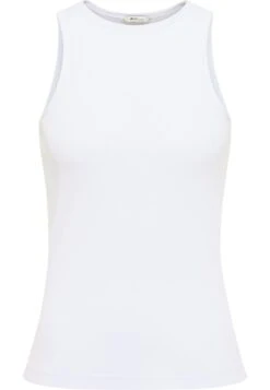 Mustang Top - Weiß 16 Mustang Top - Weiß -Mustang Verkoop 4b2d600d011141de9971449d5a162cf3