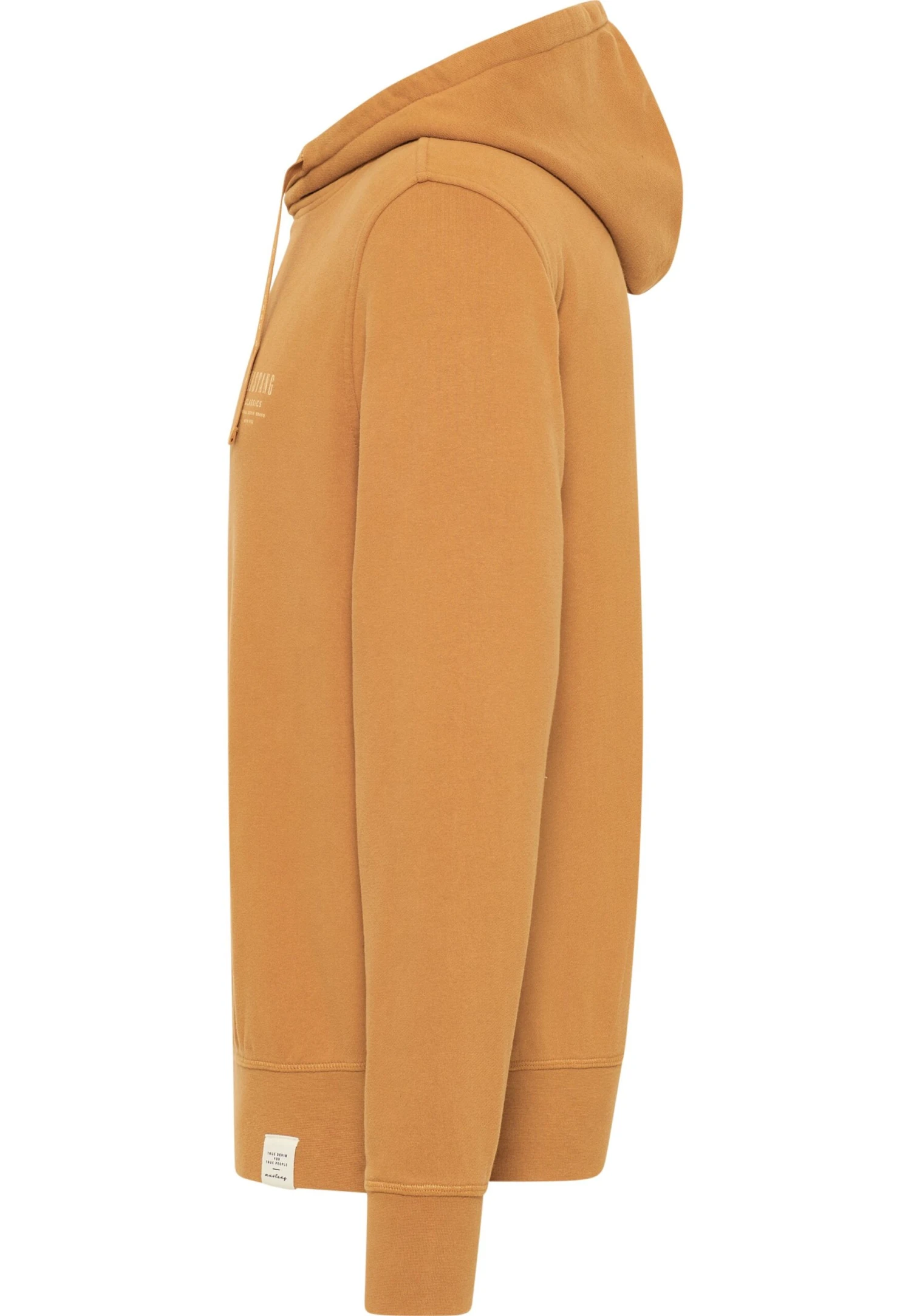 Mustang Hoodie - Braun 4 Mustang Hoodie - Braun - Afbeelding 2