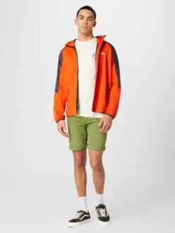 Mustang T-shirts Shirt Alex Heren Natuurwit -Mustang Verkoop 4cfe33167faa3c8215a48e93dea9ac0e