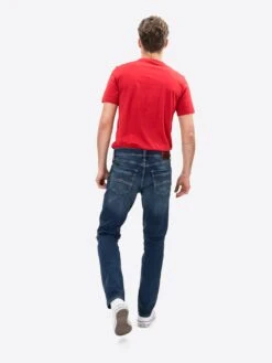 Mustang Straight Regular Jeans Washington Heren Donkerblauw 24 Mustang Straight Regular Jeans Washington Heren Donkerblauw -Mustang Verkoop 4eabb2696e3497395ec5461a4ffc9e00