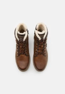 Mustang Snowboots- Mittelbraun -Mustang Verkoop 4fb7b76a5dc24f25b80760704ffd9047