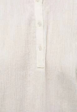 Mustang Blouse - Weiß -Mustang Verkoop 50816d55ebb54b97a6c291fa14468fcb