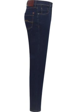 Mustang Style Washington - Straight Leg Jeans - Blau -Mustang Verkoop 50b522af0e6b45b69da45e2ae3d3af0f