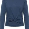 Mustang Langarm - Longsleeve - Blau 1 Mustang Langarm - Longsleeve - Blau -Mustang Verkoop 50ce121e688a4302ba0804599f4cc430
