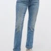 Mustang Style Crosby- Straight Leg Jeans - Blau 1 Mustang Style Crosby- Straight Leg Jeans - Blau -Mustang Verkoop 51357a3003da4142ad526ebb847c4f9e