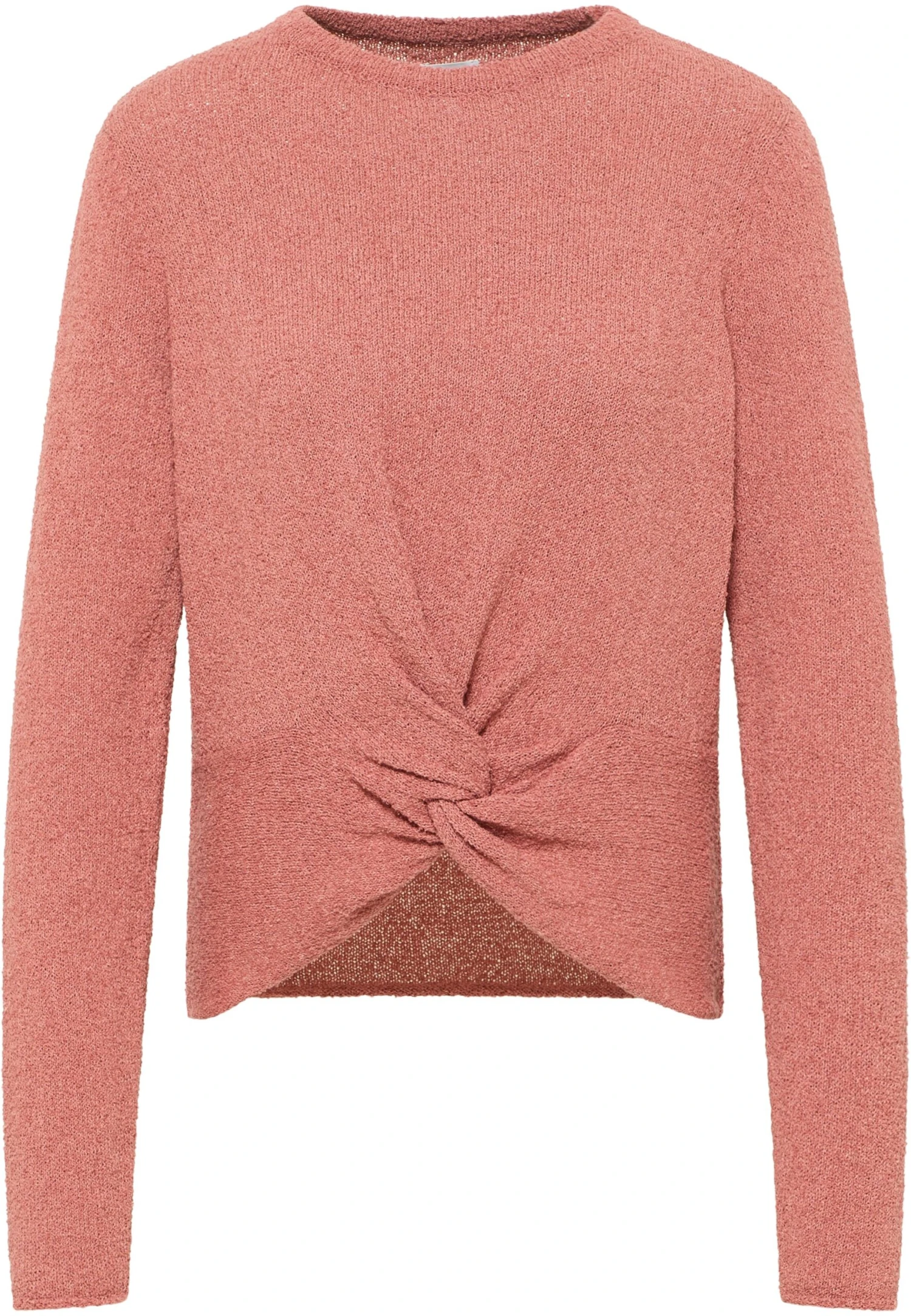 Mustang Trui - Rosa 7 Mustang Trui - Rosa - Afbeelding 5