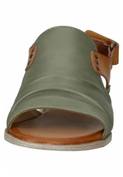 Mustang Sandalen - Grün -Mustang Verkoop 51b6659dd0d5484db832940e50aa6001